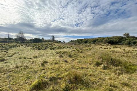 undefined, Plot at 5 Treaslane, Portree, Isle of Skye, IV51 9NX