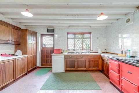 undefined, Hall Lane, Wigan WN6