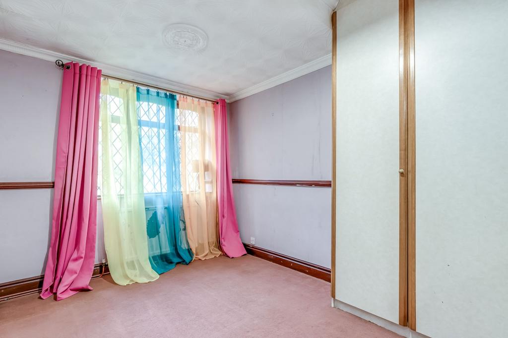 Bed 4