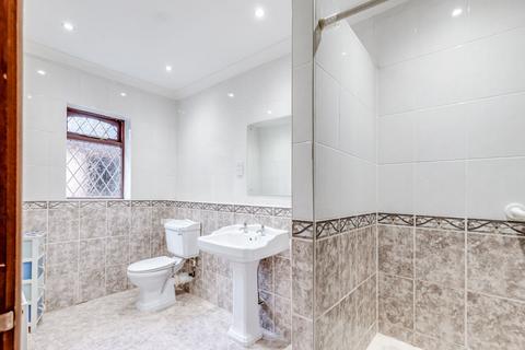 undefined, Hall Lane, Wigan WN6