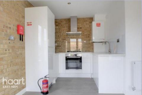 undefined, Plashet Grove, LONDON