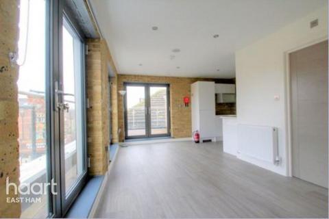 undefined, Plashet Grove, LONDON