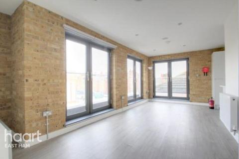 undefined, Plashet Grove, LONDON