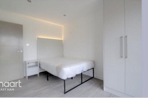 undefined, Plashet Grove, LONDON
