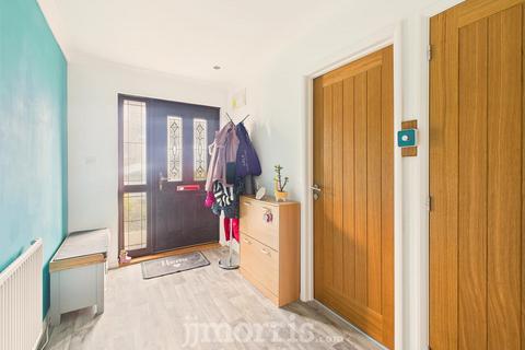 2 bedroom semi-detached bungalow for sale, Castle High, Haverfordwest
