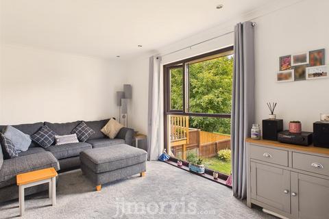 2 bedroom semi-detached bungalow for sale, Castle High, Haverfordwest