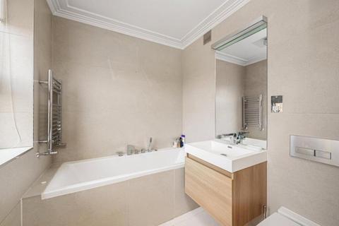 Serlby Court, Addison Road, London, W14