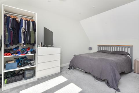 23 Back Lane, Canterbury, CT1 2FX