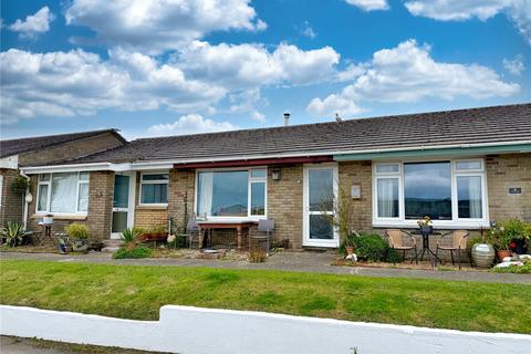 1 bedroom terraced house for sale, Europa Park, Woolacombe, North Devon, EX34