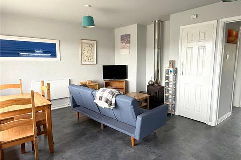 1 bedroom terraced house for sale, Europa Park, Woolacombe, North Devon, EX34