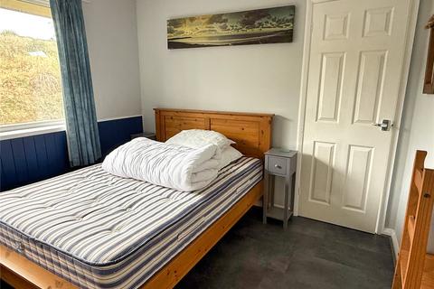 1 bedroom terraced house for sale, Europa Park, Woolacombe, North Devon, EX34