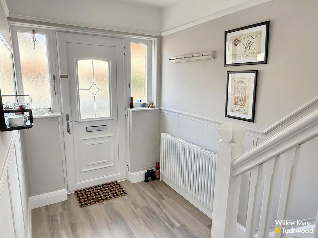Hallway
