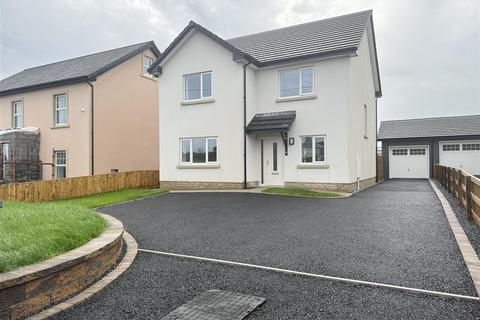 4 bedroom detached house for sale, Bethania Road, Llanelli SA14