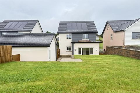 4 bedroom detached house for sale, Bethania Road, Llanelli SA14