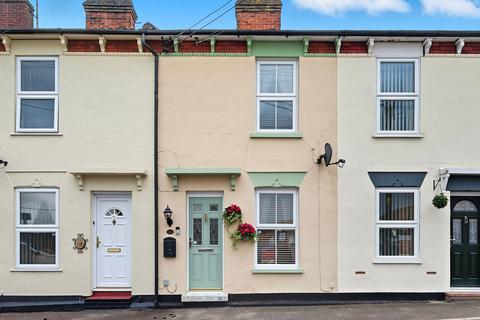 2 bedroom terraced house for sale, Chapel Street, Halstead CO9