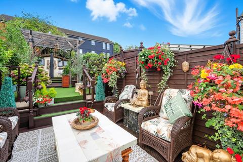 2 bedroom terraced house for sale, Chapel Street, Halstead CO9