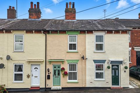 undefined, Chapel Street, Halstead CO9