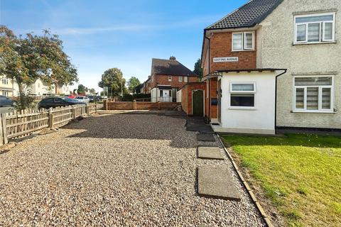 Gooding Avenue, Leicester LE3