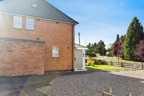 undefined, Gooding Avenue, Leicester LE3