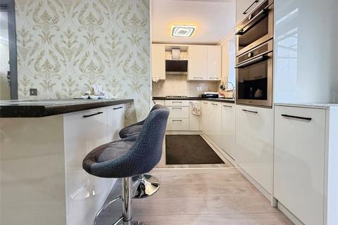 undefined, Gooding Avenue, Leicester LE3