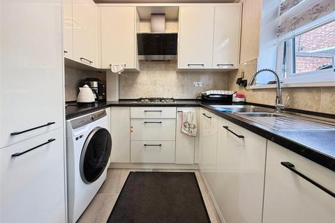 undefined, Gooding Avenue, Leicester LE3