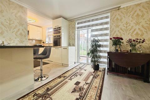 undefined, Gooding Avenue, Leicester LE3