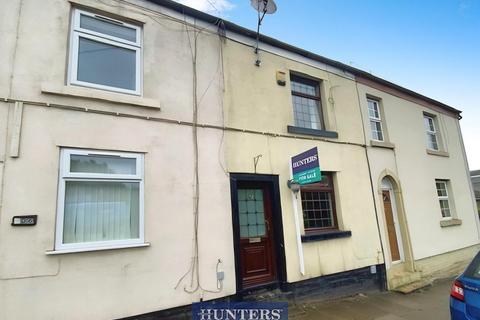 Huddersfield Road, Stalybridge