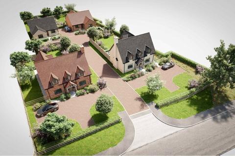 undefined, Stretham Road, Wicken, Ely, Cambridgeshire, CB7