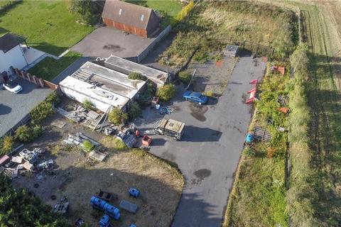 undefined, Stretham Road, Wicken, Ely, Cambridgeshire, CB7