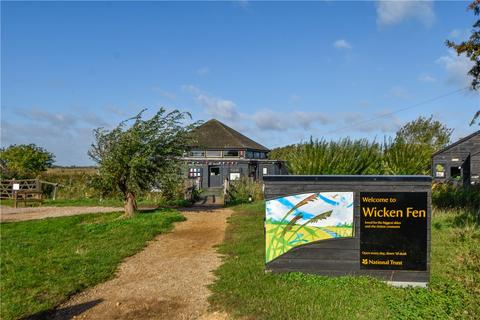 undefined, Stretham Road, Wicken, Ely, Cambridgeshire, CB7