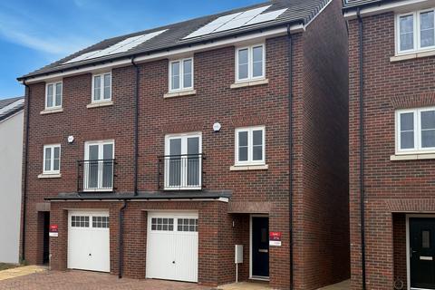 undefined, at Tithe Barn, 8 Pinnoch Row EX1