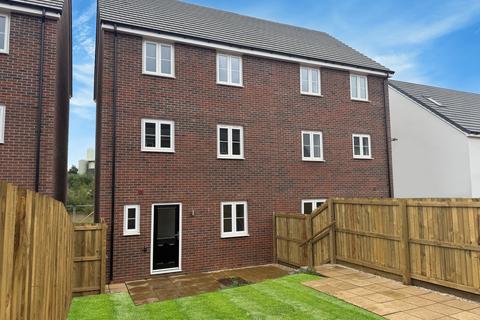 undefined, at Tithe Barn, 8 Pinnoch Row EX1