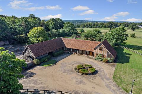 undefined, Woodhall Lane, Shenley, Radlett, Hertfordshire
