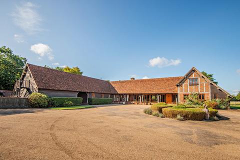 undefined, Woodhall Lane, Shenley, Radlett, Hertfordshire