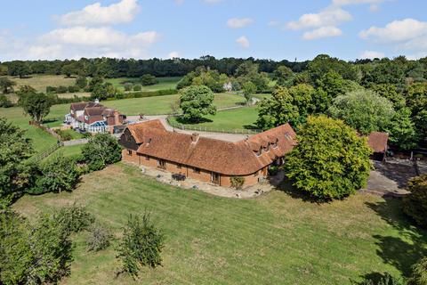 undefined, Woodhall Lane, Shenley, Radlett, Hertfordshire