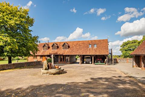 undefined, Woodhall Lane, Shenley, Radlett, Hertfordshire