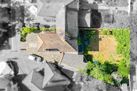 undefined, Buxton Square, Leigh-on-Sea, SS9