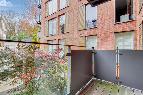3 bedroom apartment for sale, Maygrove Road, West Hampstead, NW6