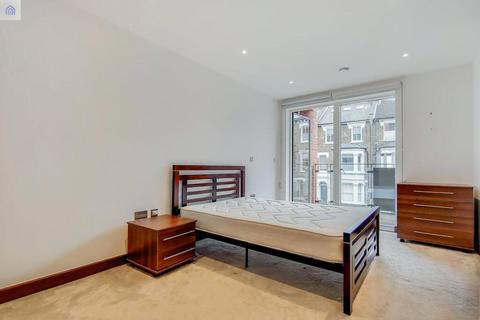 3 bedroom apartment for sale, Maygrove Road, West Hampstead, NW6
