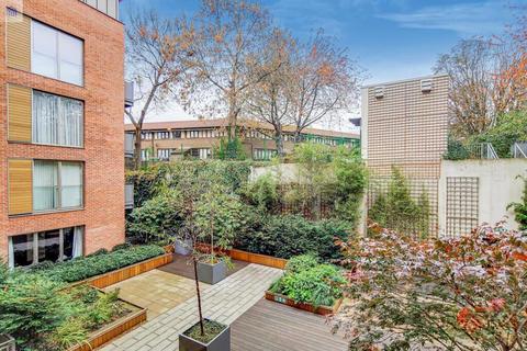 3 bedroom apartment for sale, Maygrove Road, West Hampstead, NW6