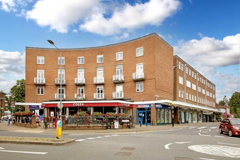 Burkes Road, Beaconsfield, Buckinghamshire, HP9