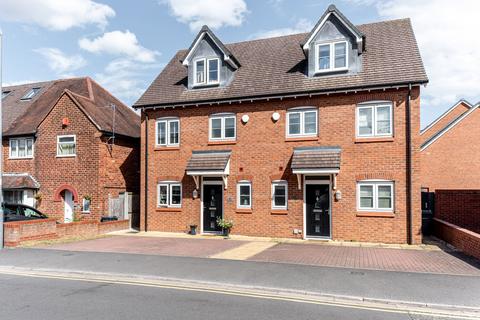 8 Lower Queen Street, Sutton Coldfield, B72 1RT