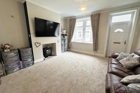 3 bedroom terraced house for sale, Hartley Street, Glusburn