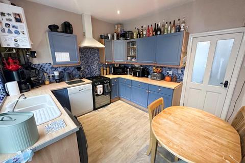 3 bedroom terraced house for sale, Hartley Street, Glusburn