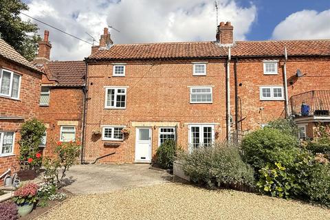 undefined, Welby Terrace, Barrowby