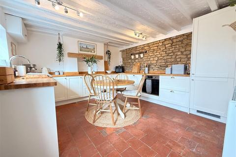 undefined, Welby Terrace, Barrowby