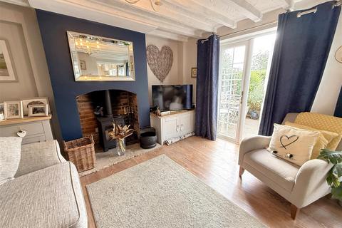 undefined, Welby Terrace, Barrowby