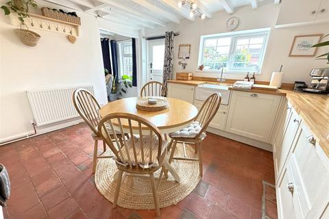 undefined, Welby Terrace, Barrowby