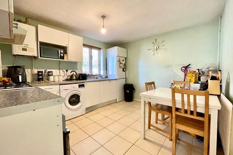 3 bedroom semi-detached house for sale, Silicon Court, Shenley Lodge, Milton Keynes, MK5