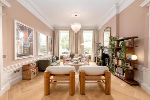 undefined, Manor Place, Edinburgh